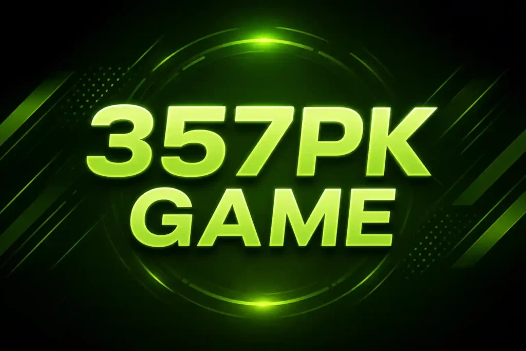 375PK Game