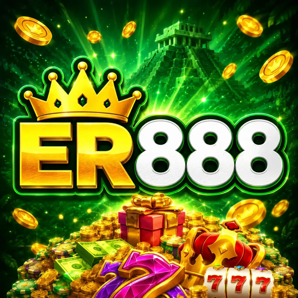 ER888 Game 