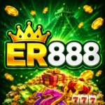 ER888 Game