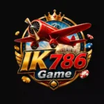 IK786 Game