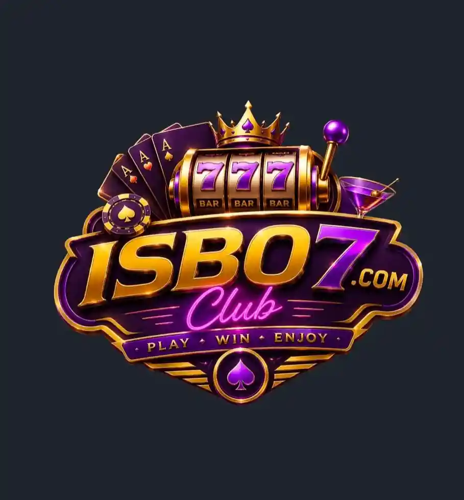 ISB07 Game