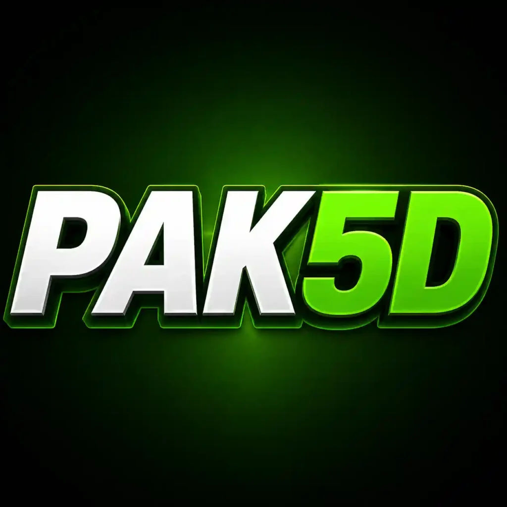 PAK5D Game