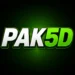 PAK5D Game