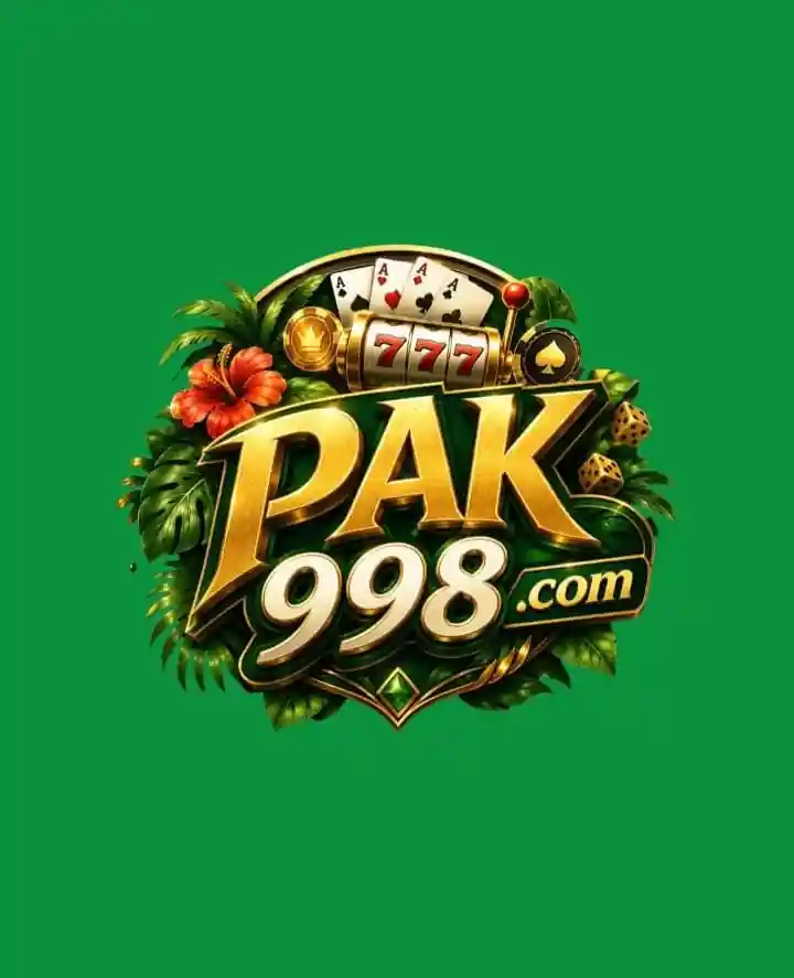 PAK998 Game