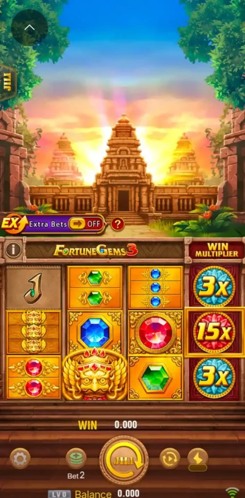 PKPlus Game