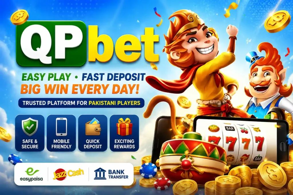 QPbet Game
