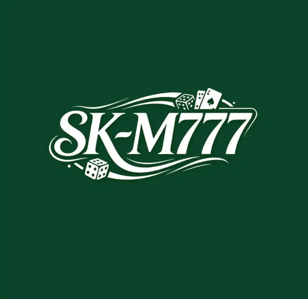 SK M777