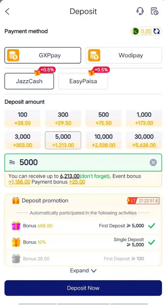QPBet