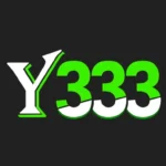 Y333 Game logo