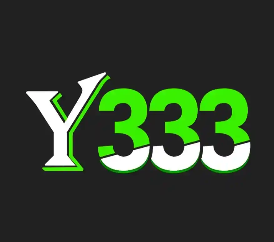 Y333 Game logo