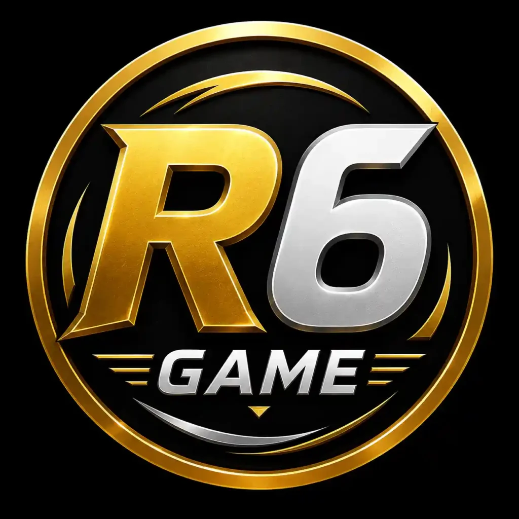R6 Game APK