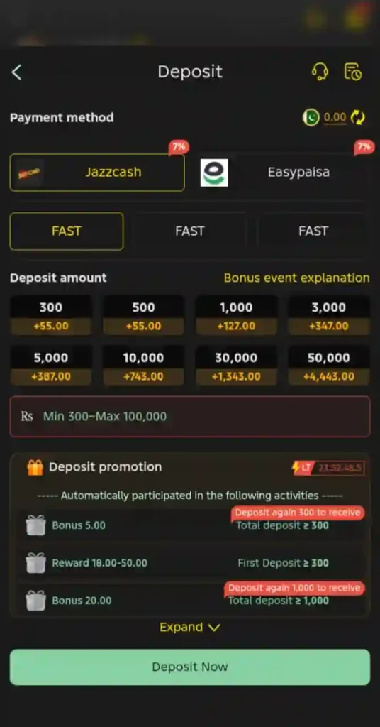 transaction