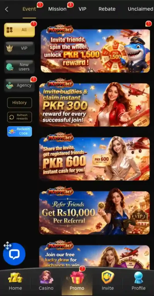 PKR999 Game