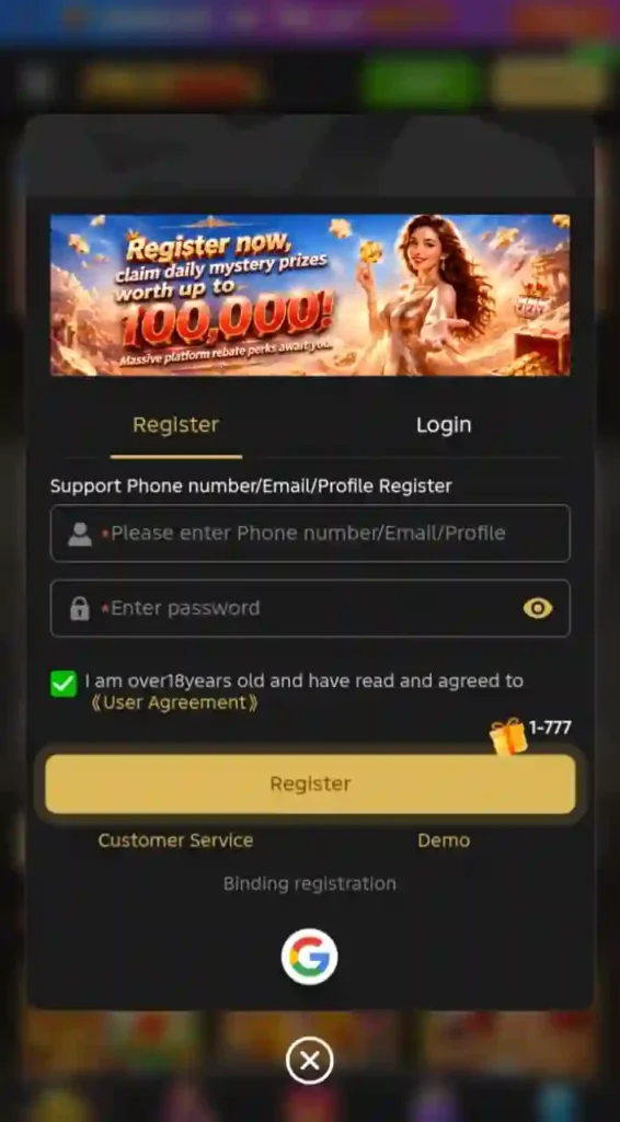 PKR999