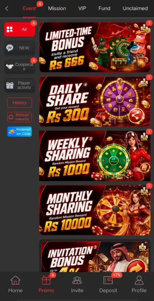 Bonus